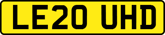 LE20UHD