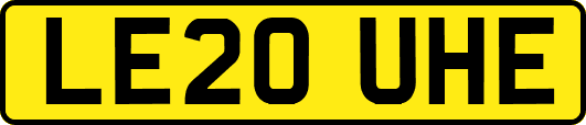 LE20UHE