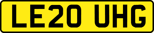 LE20UHG
