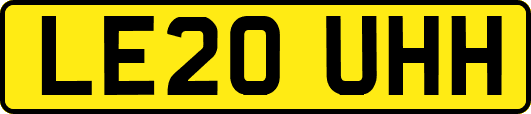 LE20UHH