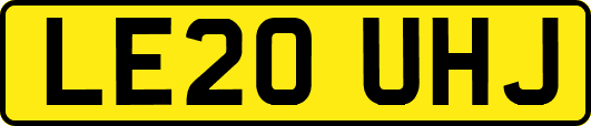 LE20UHJ