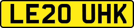 LE20UHK