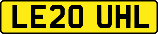 LE20UHL