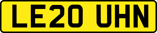 LE20UHN