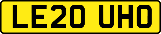 LE20UHO