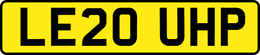 LE20UHP