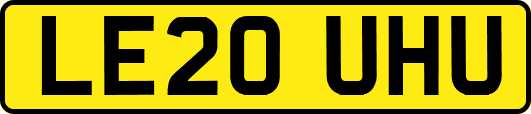 LE20UHU