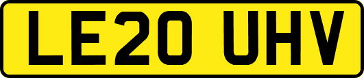 LE20UHV