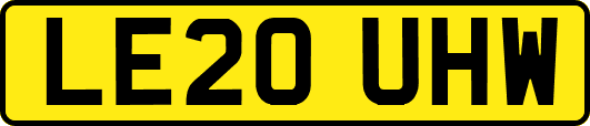 LE20UHW