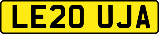 LE20UJA