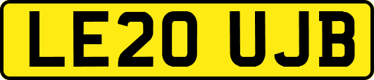 LE20UJB