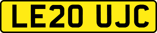 LE20UJC