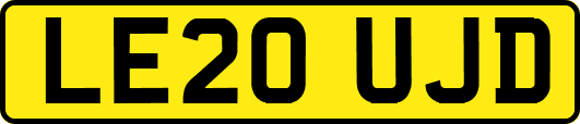 LE20UJD