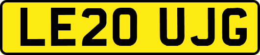 LE20UJG