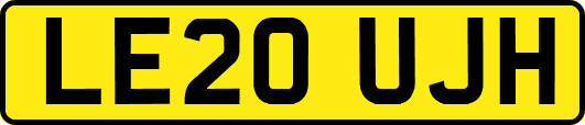 LE20UJH
