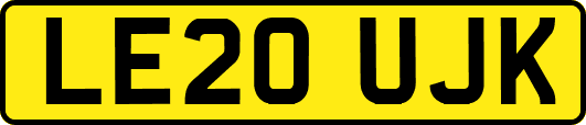 LE20UJK