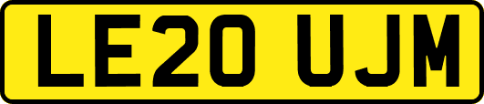 LE20UJM