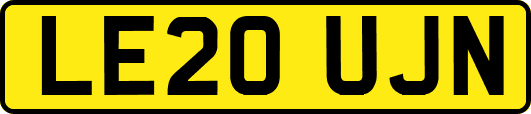 LE20UJN