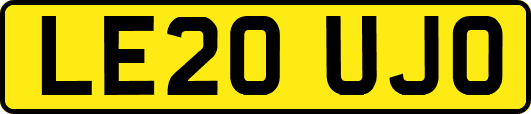 LE20UJO