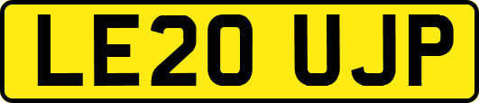 LE20UJP