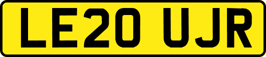 LE20UJR