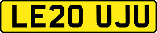 LE20UJU