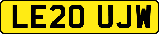 LE20UJW