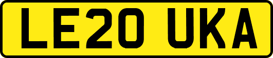 LE20UKA