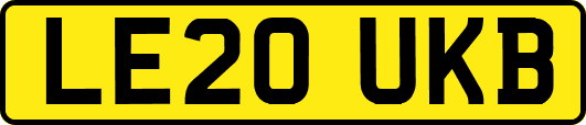 LE20UKB