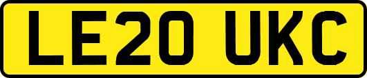 LE20UKC
