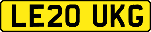 LE20UKG