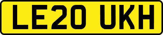 LE20UKH