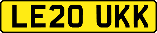 LE20UKK