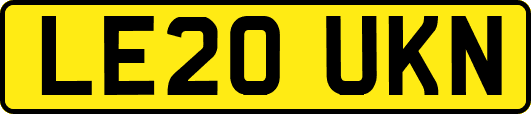 LE20UKN