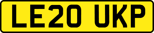 LE20UKP