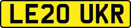 LE20UKR