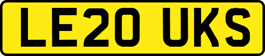 LE20UKS