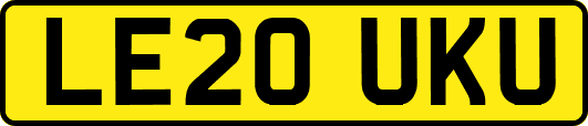 LE20UKU
