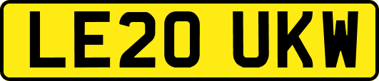 LE20UKW