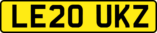 LE20UKZ