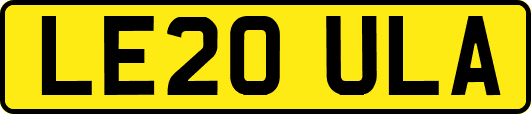 LE20ULA