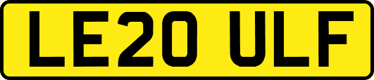 LE20ULF
