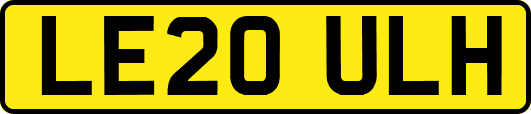 LE20ULH