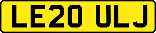 LE20ULJ