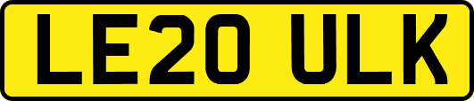 LE20ULK