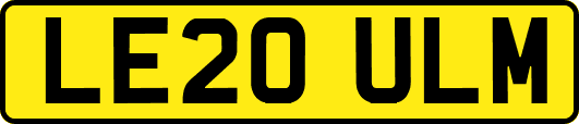 LE20ULM