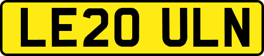 LE20ULN