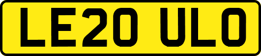 LE20ULO