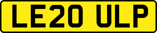 LE20ULP