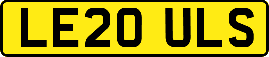 LE20ULS